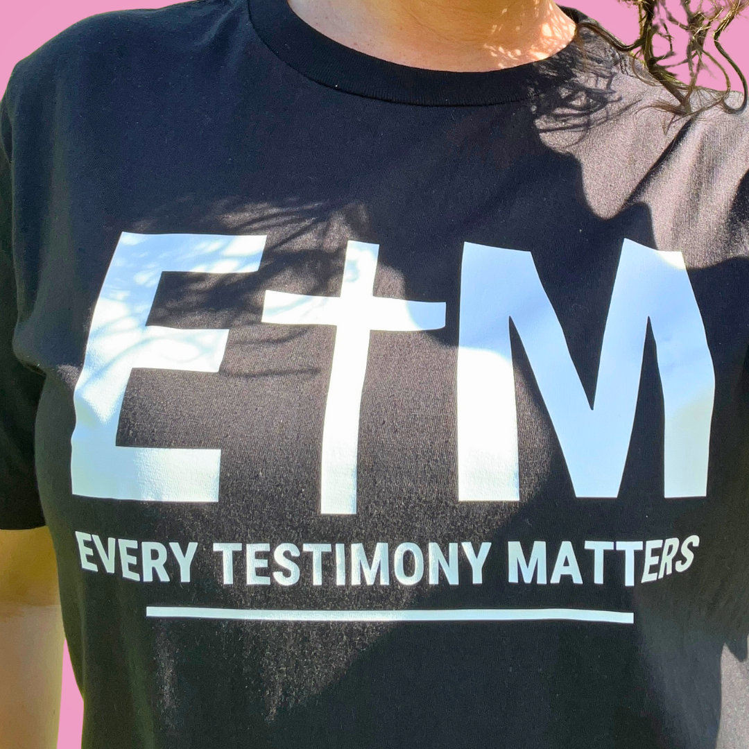 ETM T-Shirt