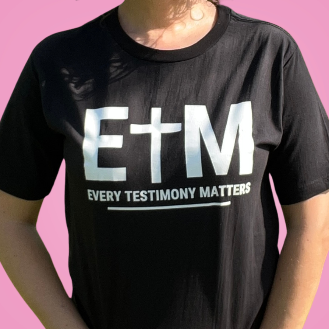 ETM T-Shirt