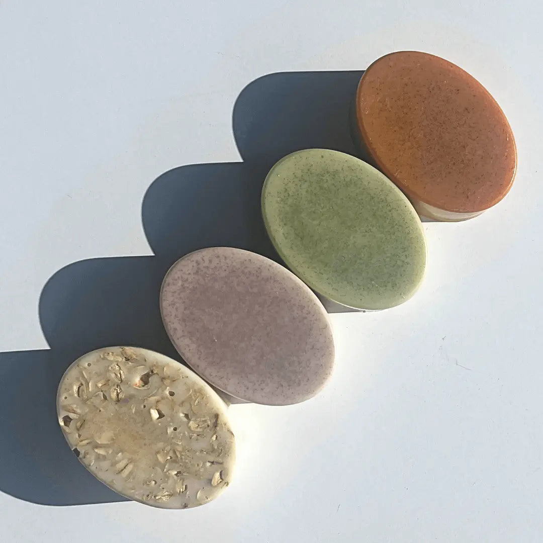 body bars Naturally Created 4 You
