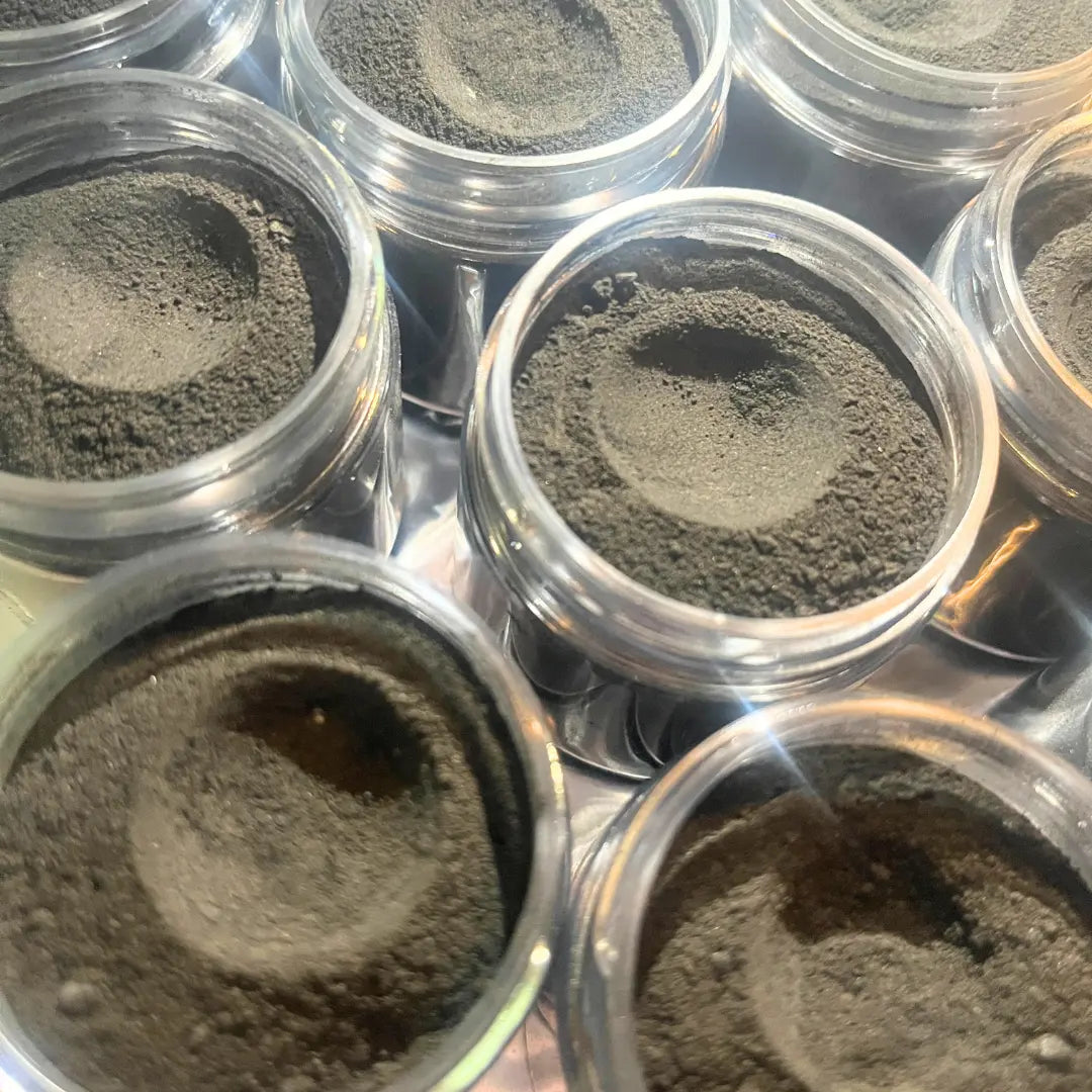 clay detox mask Naturally Created 4 You