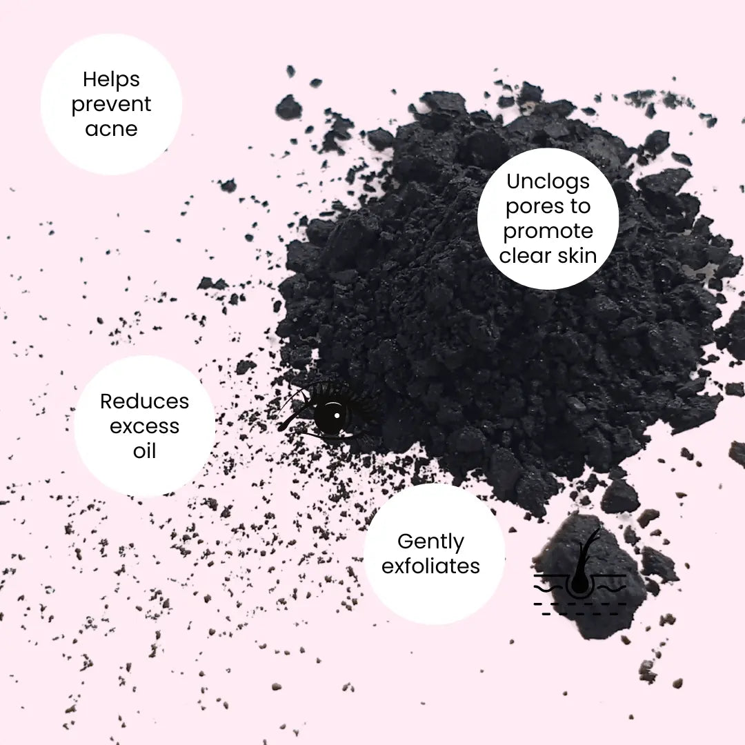 clay detox mask Naturally Created 4 You
