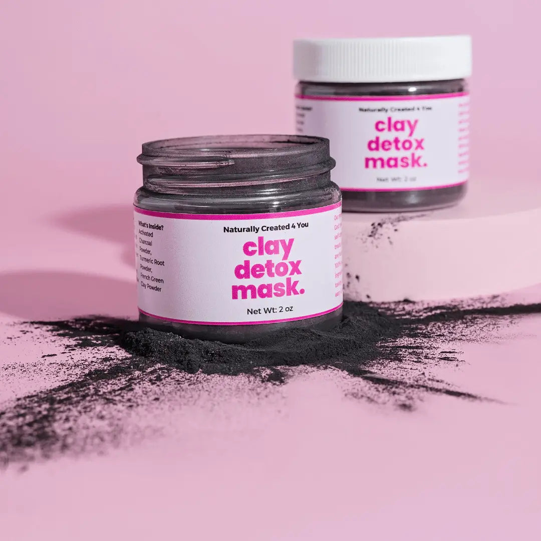 claydetoxmaskforacne