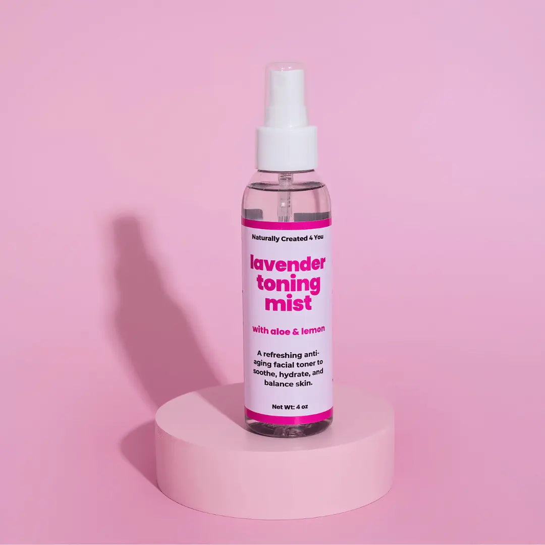 lavenderfacetoner