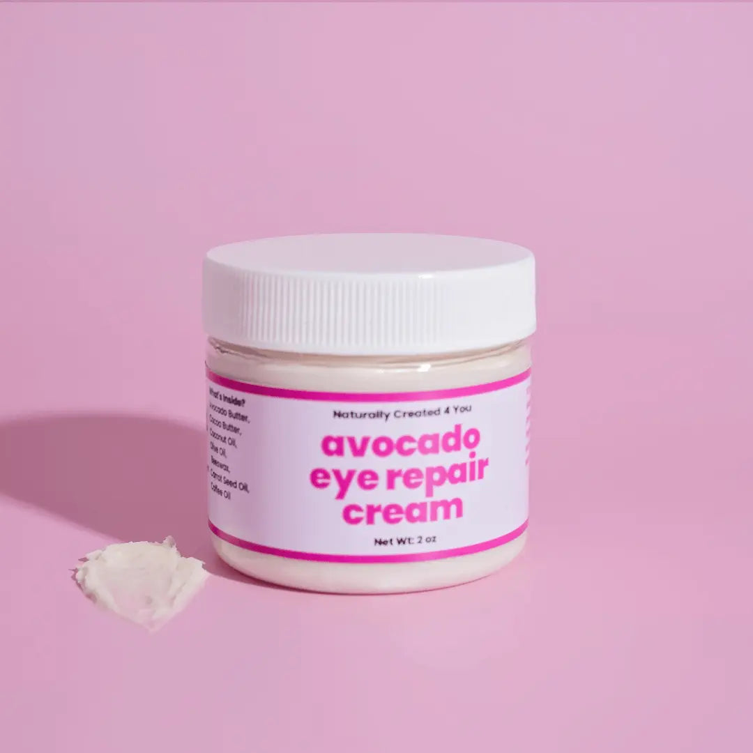naturaleyecream