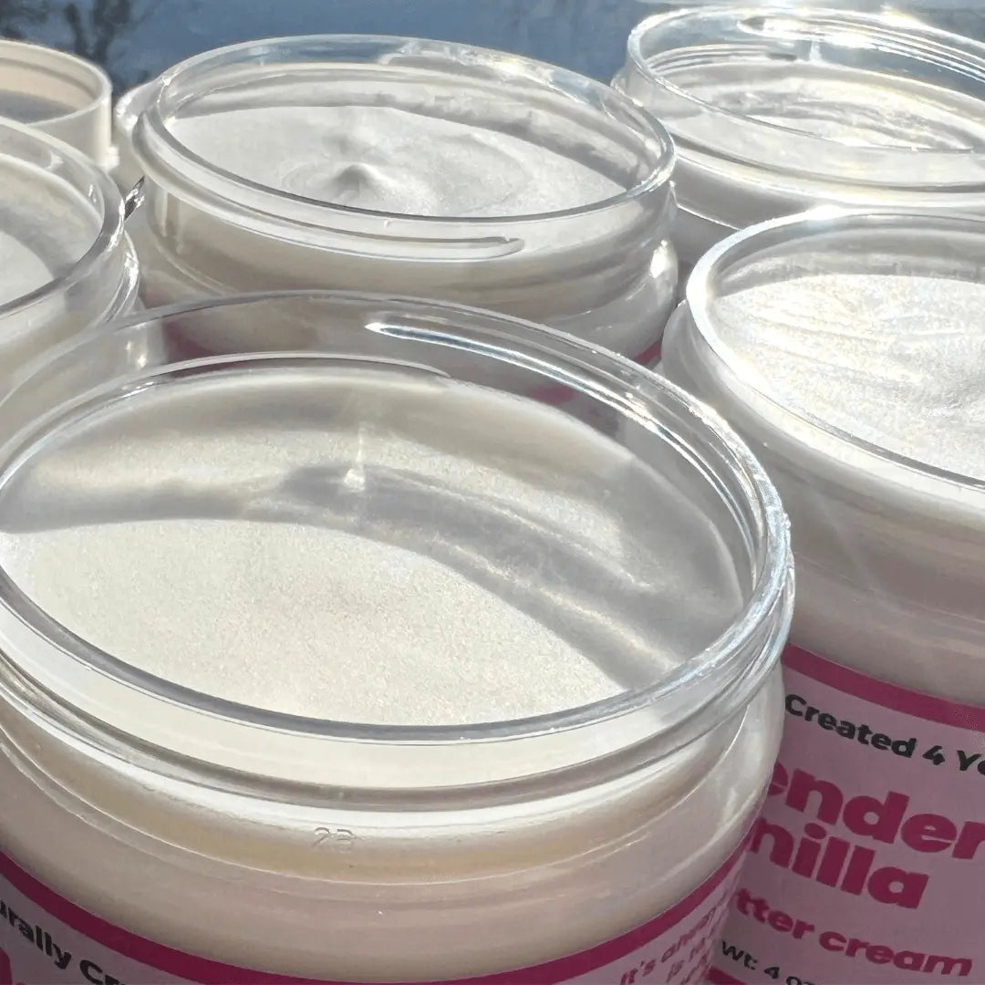 Body buttercream deals