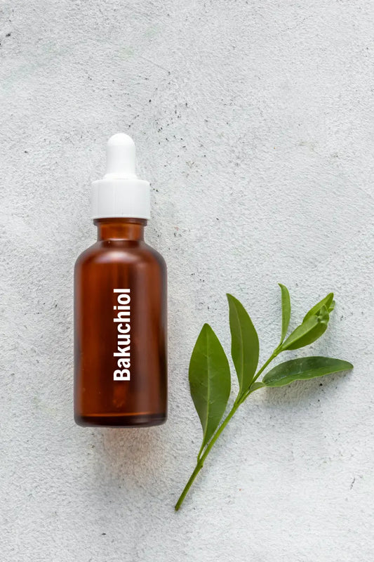 Why Bakuchiol Benefits are the Best Natural Retinol Alternative - Naturally Created 4 You