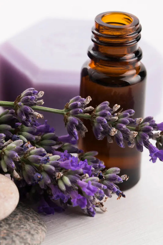 Ways-to-Use-Essential-Oils Naturally Created 4 You