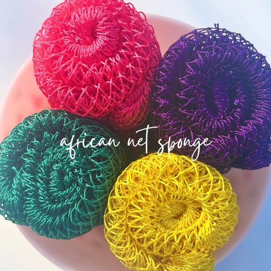 African-Net-Sponge-Benefits Naturally Created 4 You