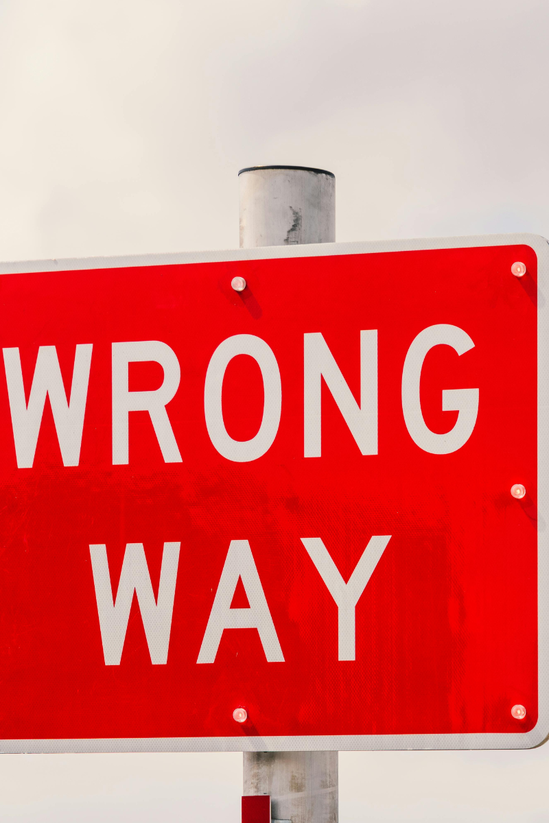 I was doing it all wrong Naturally Created 4 You