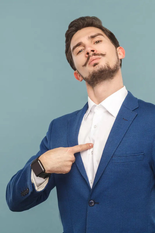 is it pride? Naturally Created 4 You