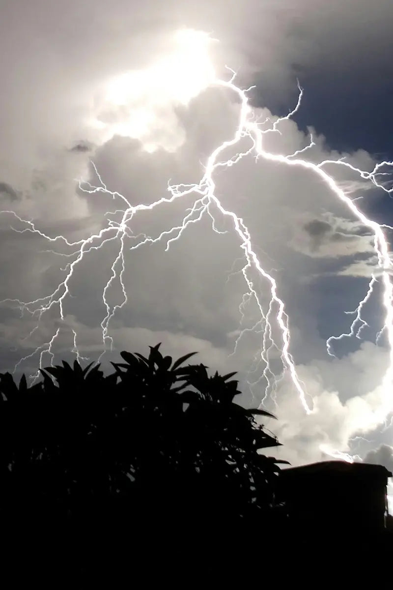 God's Power > My Problem Naturally Created 4 You