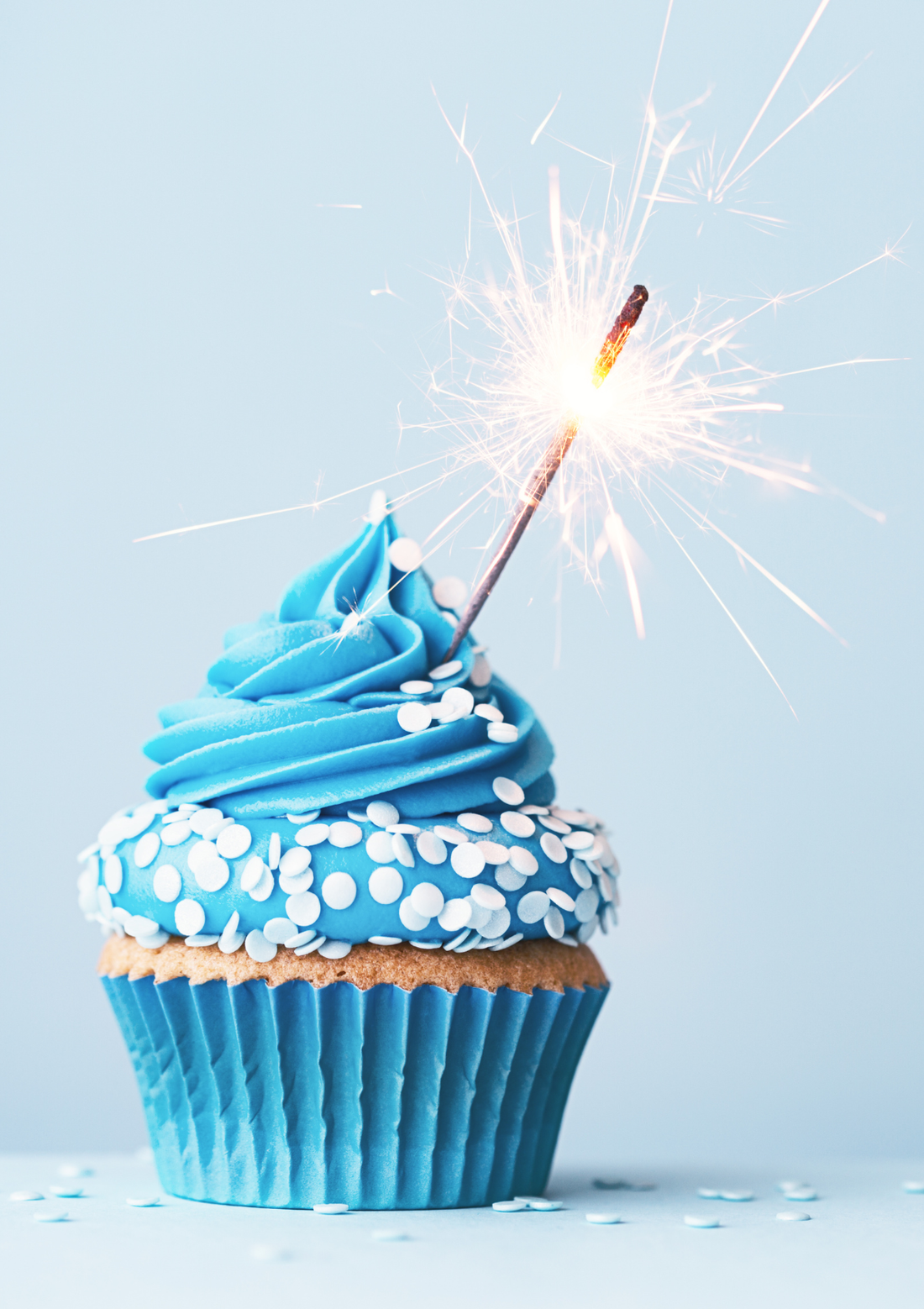 celebrating 6 years in business! Naturally Created 4 You