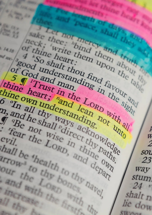 alone time with God Naturally Created 4 You
