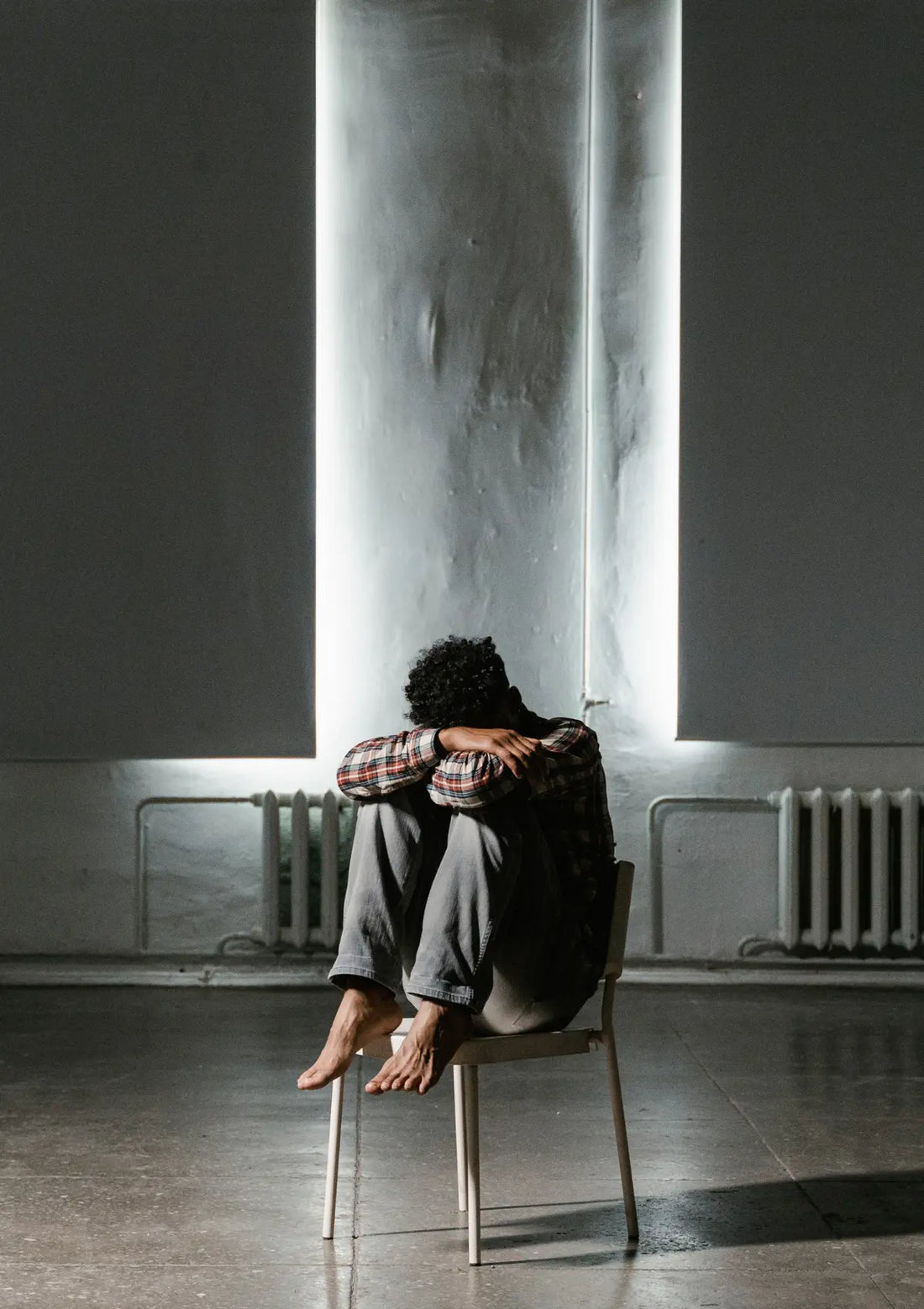 thoughts on suffering Naturally Created 4 You