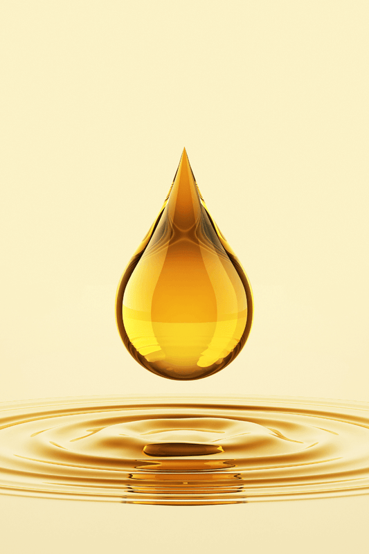 what is yoni oil used for