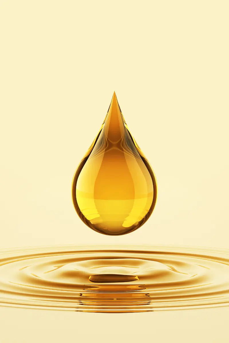 what is yoni oil used for