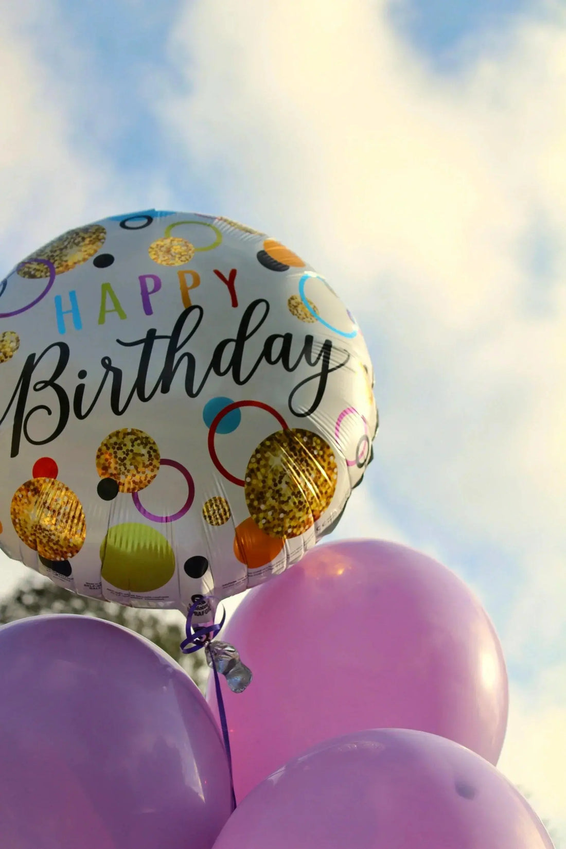 5 years down! Naturally Created 4 You