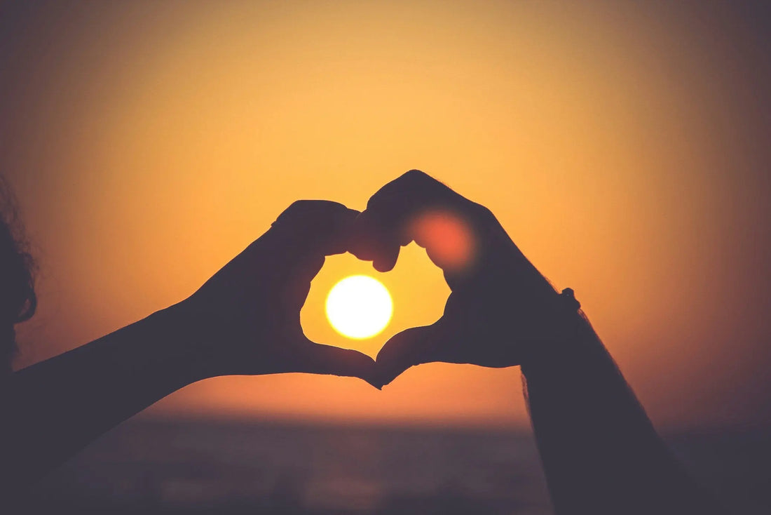forgiving when you don’t feel like it Naturally Created 4 You