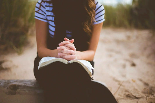 Prayer is a Lifelife Naturally Created 4 You