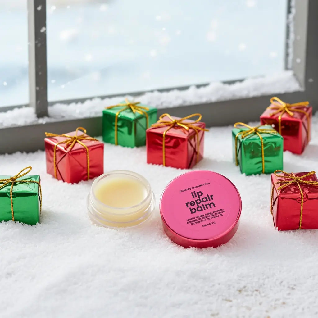 lip repair balm Naturally Created 4 You