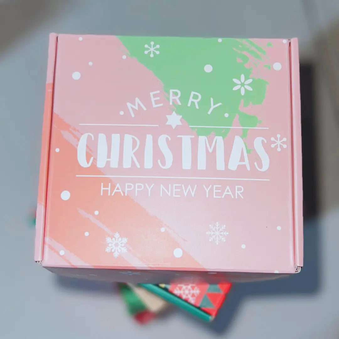 Body Oil Trio Christmas Gift Set Naturally Created 4 You