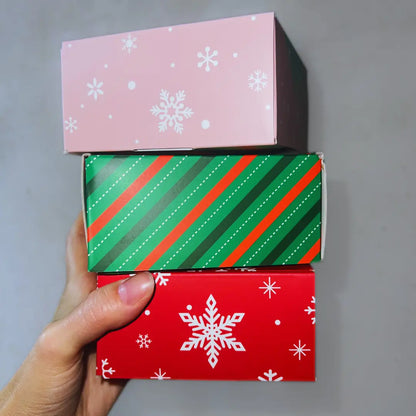 Body Oil Trio Christmas Gift Set Naturally Created 4 You