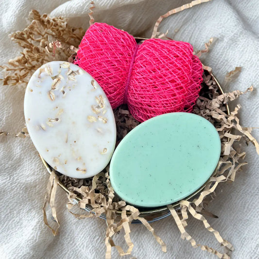 The “I Don’t Know What to Get Them” Gift Naturally Created 4 You