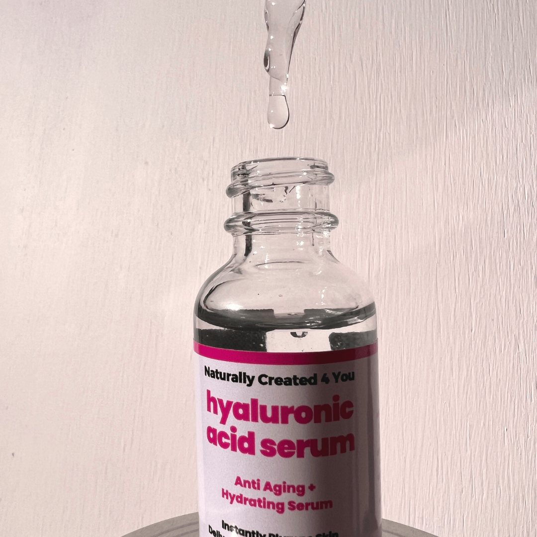 hyaluronic acid for dry skin